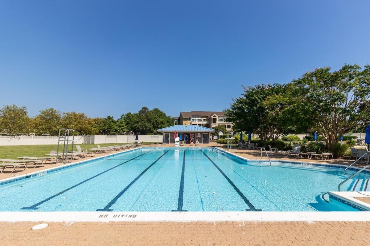 Heron Haven Όσεαν Σίτι Εξωτερικό φωτογραφία